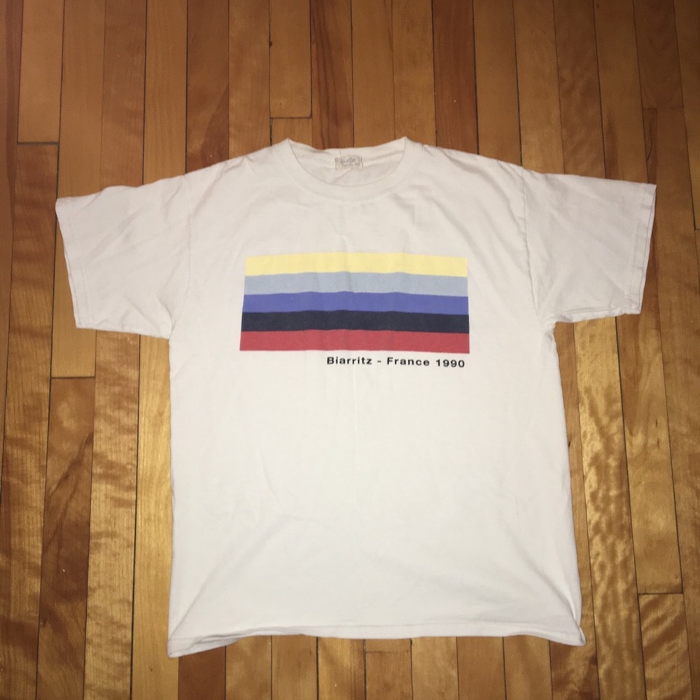 Brandy Melville tee